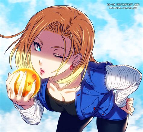 android 18 hentia|Videos Tagged with android 18 (dbz) .